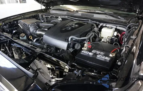 2021 Toyota Tacoma Double Cab из США, поврежденный, VIN 3TMCZ5AN3MM420851